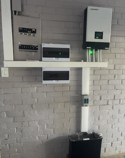 4 Bedroom Property for Sale in Wolmaransstad North West